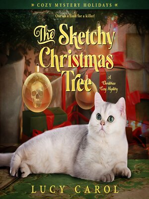 cover image of The Sketchy Christmas Tree